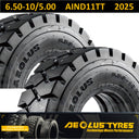 新品｜AEOLUS｜6.50｜AIND11TT 画像1