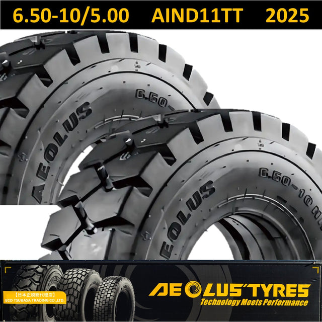 新品｜AEOLUS｜6.50｜AIND11TT