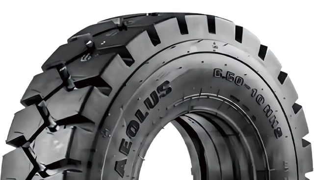 新品｜Aeolus｜6.00-9/4.00 SOLID｜AIND 11