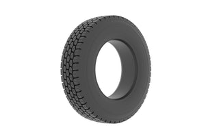 Aeolus AllroadsD3 11R22.5