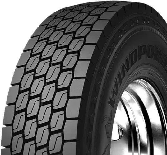 新品｜Aeolus｜275/80R22.5｜Pro DR76