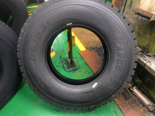 CargoPower CDC153 11R22.5
