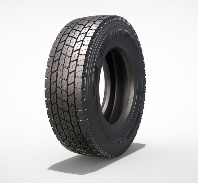新品｜Aeolus｜245/70R19.5｜Allroads D