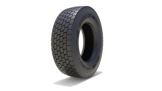 新品｜Aeolus｜11R22.5｜Allroads D+