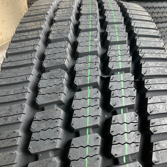 新品｜Aeolus｜385/65R22.5｜WINTER S