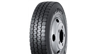 DUNLOP SPLT22 205/70R17.5 115/113 ※画像はホイール付きですがタイヤ本体のみの販売です