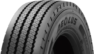 新品｜Aeolus｜295/80R22.5｜Urban G