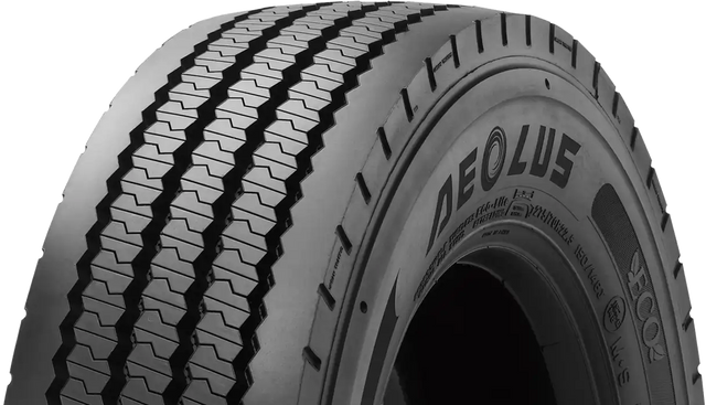 新品｜Aeolus｜295/80R22.5｜Urban G