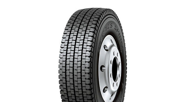 新品｜DUNLOP｜225/90R17.5 127/125L｜SP001