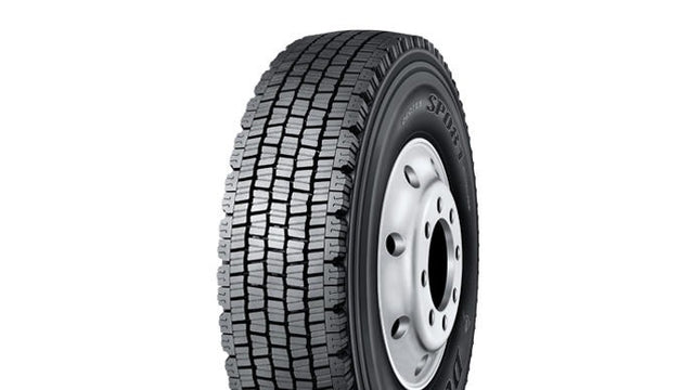 新品｜DUNLOP｜11R22.5 16PR｜SP081