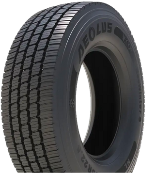 新品｜Aeolus｜385/65R22.5｜WINTER S