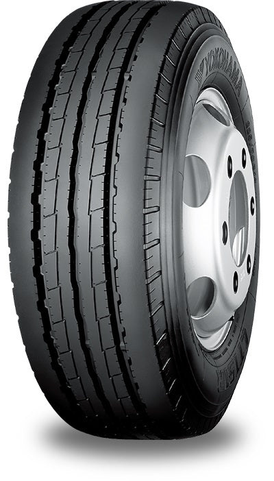 新品｜YOKOHAMA｜215/70R17.5｜LT151R – トラックタイヤJP